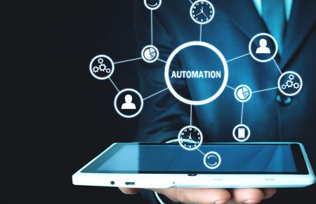 Operational Automation: The Next Major Focus for Cloud Transformation