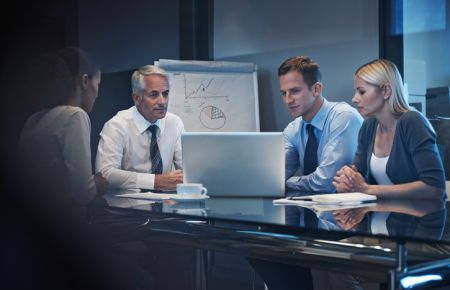 Service Providers Can Use Trust as a Competitive Advantage in the Digital Age Service Providers Can Use Trust as a Competitive Advantage in the Digital Age