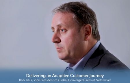 Delivering an Adaptive Customer Journey Delivering an Adaptive Customer Journey