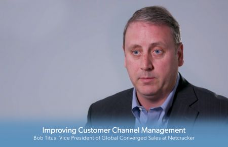 Improving Customer Channel Management Improving Customer Channel Management
