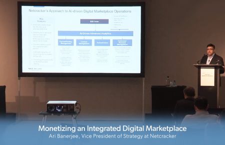 Monetizing an Integrated Digital Marketplace Monetizing an Integrated Digital Marketplace