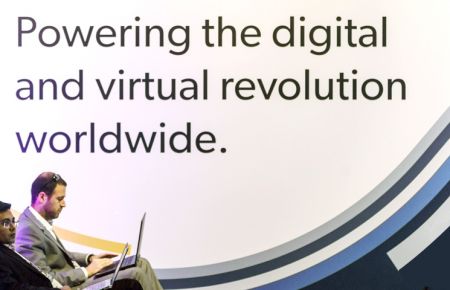 Strategic Partnerships Drive Digital Transformations to Success Strategic Partnerships Drive Digital Transformations to Success