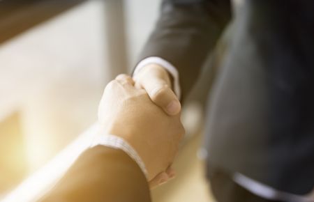 Overcoming the Obstacles to Becoming a DSP With the Right Strategic Partner Overcoming the Obstacles to Becoming a DSP With the Right Strategic Partner