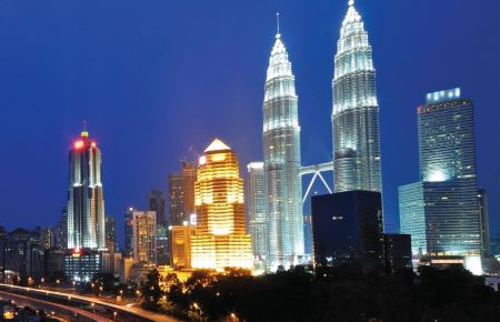 Netcracker Kicks Off APAC Summit in Malaysia Netcracker Kicks Off APAC Summit in Malaysia