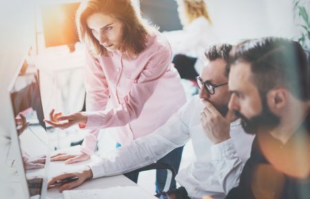 5 Ways to Address Legacy Systems 5 Ways to Address Legacy Systems