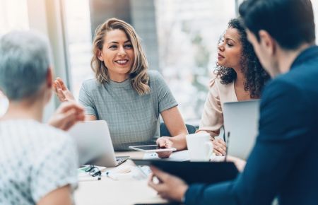 Achieve Success in the Digital Economy by Becoming More Agile Achieve Success in the Digital Economy by Becoming More Agile