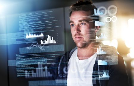 Automation Drives Transactions at Hyperscale Automation Drives Transactions at Hyperscale