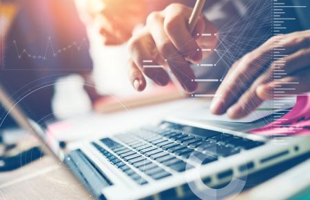 Becoming More Agile Through Digital Transformation Becoming More Agile Through Digital Transformation