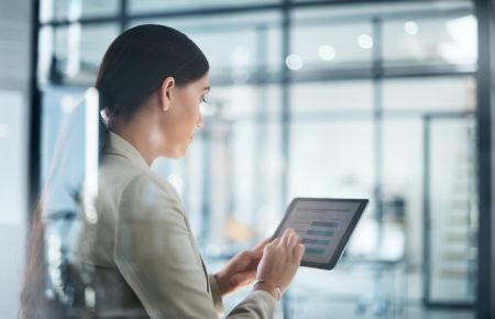 Six Characteristics to Look For in Service Fulfillment Platforms Six Characteristics to Look For in Service Fulfillment Platforms