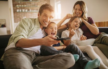 Can Virtualization Help Improve the Cable User Experience? Can Virtualization Help Improve the Cable User Experience?