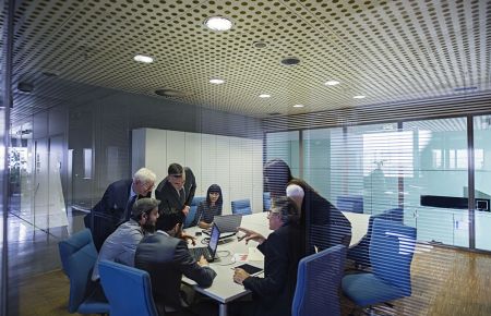 Digital Transformation Can't Happen Without Organizational Change Digital Transformation Can't Happen Without Organizational Change