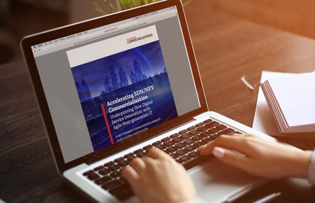 White Paper: Accelerating SDN/NFV Commercialization White Paper: Accelerating SDN/NFV Commercialization