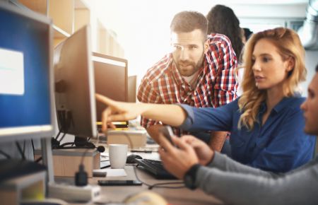 Investors Pause as Service Providers Must Prove They Can Transform Investors Pause as Service Providers Must Prove They Can Transform