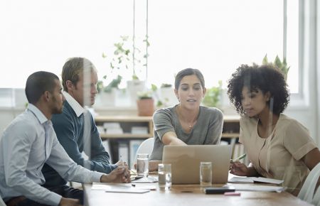 Deploying NFV Doesn't Have to Be a Game of Risk Deploying NFV Doesn't Have to Be a Game of Risk