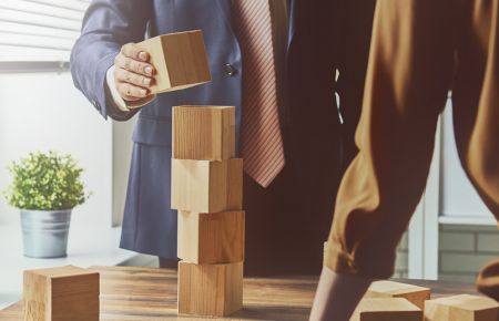 A Tale of Two Futures A Tale of Two Futures