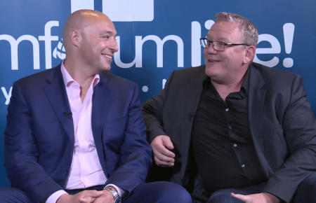 The Recipe for Digital Transformation The Recipe for Digital Transformation