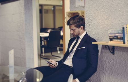 Delivering the Right Services at the Right Time Delivering the Right Services at the Right Time