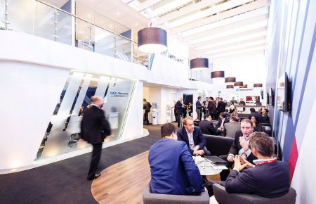 Top 5 #MWC16 Takeaways Top 5 #MWC16 Takeaways
