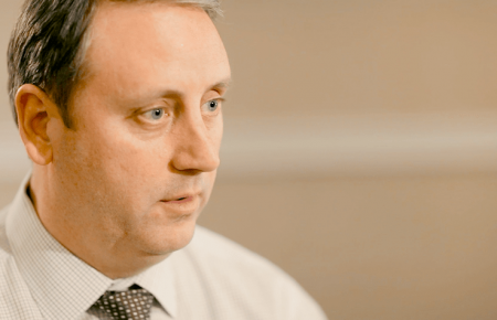 Transforming the Business from Within Transforming the Business from Within