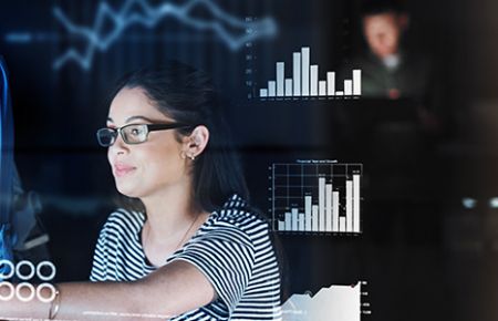 Converging BSS and OSS Data for Agile Digital Operations Converging BSS and OSS Data for Agile Digital Operations