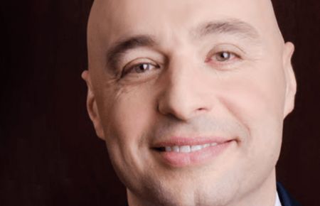 Andrew Feinberg on Virtualization Andrew Feinberg on Virtualization