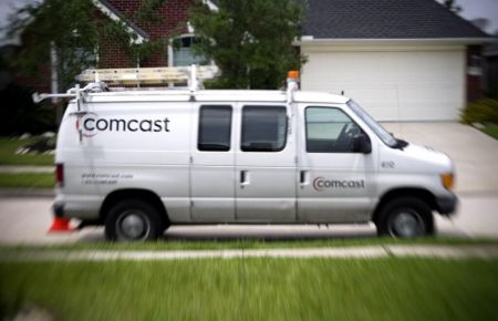 Cable Operators Take a Giant Leap Toward DOCSIS 3.1 Cable Operators Take a Giant Leap Toward DOCSIS 3.1