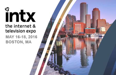 Netcracker Sets its Focus on the Future at #INTX2016 Netcracker Sets its Focus on the Future at #INTX2016