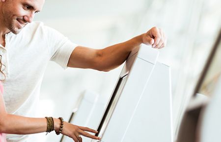 Modern Point of Sale Kiosks Will Require Automated Digital BSS Modern Point of Sale Kiosks Will Require Automated Digital BSS