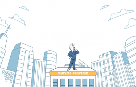 Netcracker Business Cloud Overview Netcracker Business Cloud Overview