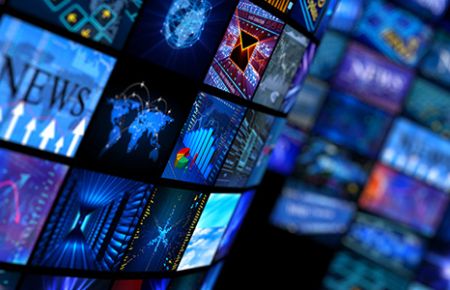 It's Show Time for the Media and Entertainment Industry It's Show Time for the Media and Entertainment Industry