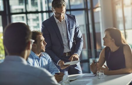 6 Essential Requirements for a Digital Service Provider 6 Essential Requirements for a Digital Service Provider