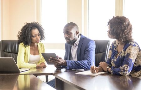 Targeting B2B Revenue Growth for Service Providers Targeting B2B Revenue Growth for Service Providers