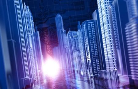 Helping the Disabled Get around the Smart City Helping the Disabled Get around the Smart City