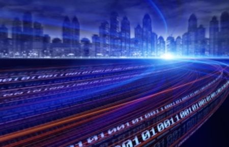 Five Things that Make a City Smart Five Things that Make a City Smart