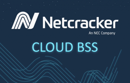 Netcracker Cloud BSS
