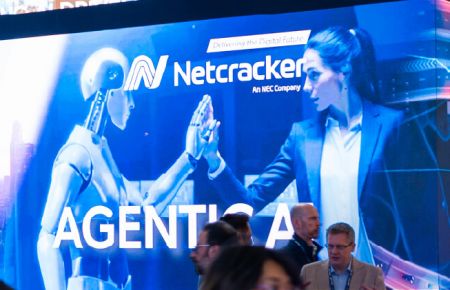 Netcracker at MWC 2026: A Bold Vision for Agentic AI and the Future of Telecom