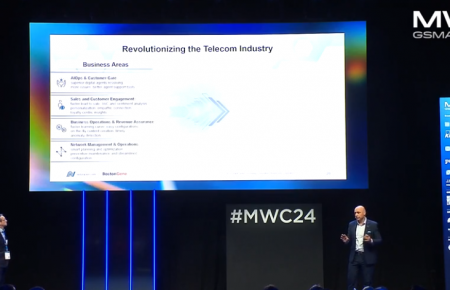 Andrew Feinberg Discusses the Power of AI and Digital Transformation