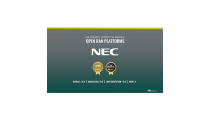 NEC Competitive Ranking: Open RAN Platforms