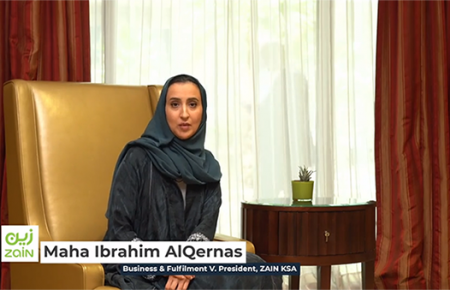 On Video: Zain KSA on its Rapid Rollout of 'Transformative' 5G
