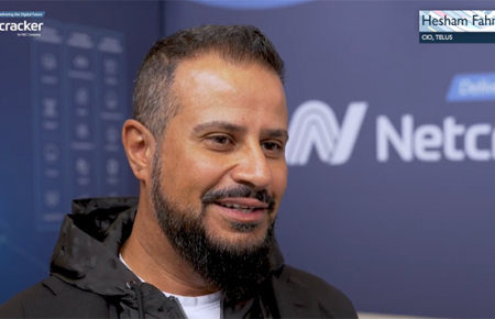 On Video: TELUS Discusses Digital Transformation and Its Partnership With Netcracker