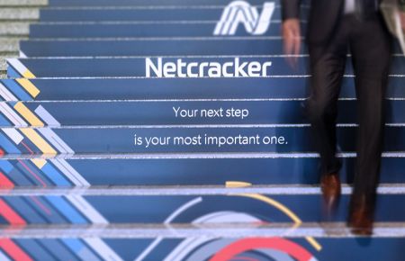 We’ve been helping service providers transform for more than 20 years We’ve been helping service providers transform for more than 20 years