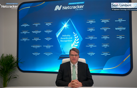 On Video: GCI Talks About Transformation and Its Partnership With Netcracker