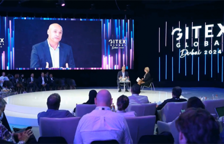 On Video: Andrew Feinberg on Harnessing the Power of AI to Benefit Society