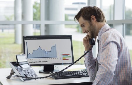 Driving Service Assurance with Analytics Driving Service Assurance with Analytics