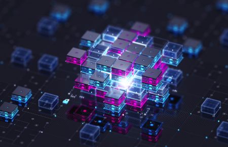 APIs in Action: Using Standardization to Move Beyond Connectivity