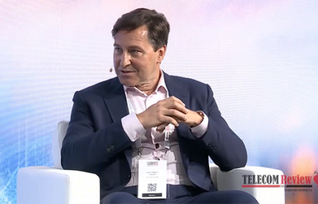 On Video: Sylvain Seignour Discusses How Netcracker Supports Its Customers During Their Digital Transformations