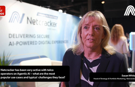 On Video: Agentic AI for Telcos