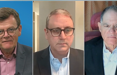 On Video: Safeguarding Telecom With Next-Generation Cybersecurity