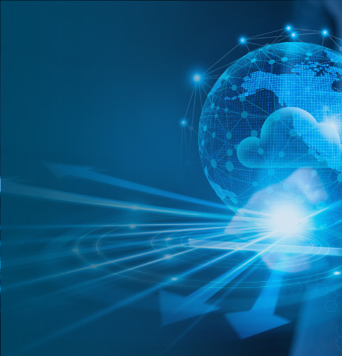 Cloud Delivery - Netcracker