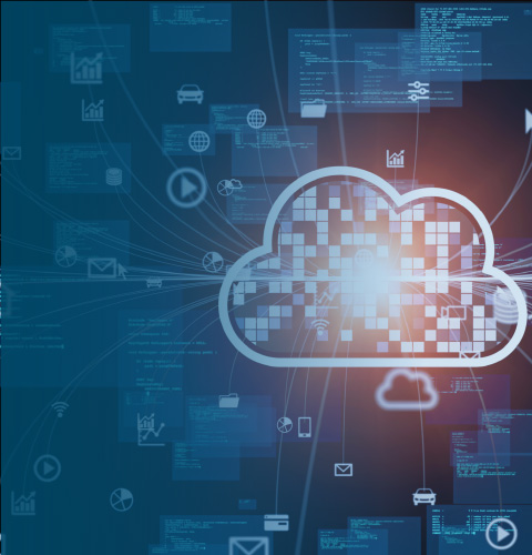 Cloud Strategy Design - Netcracker